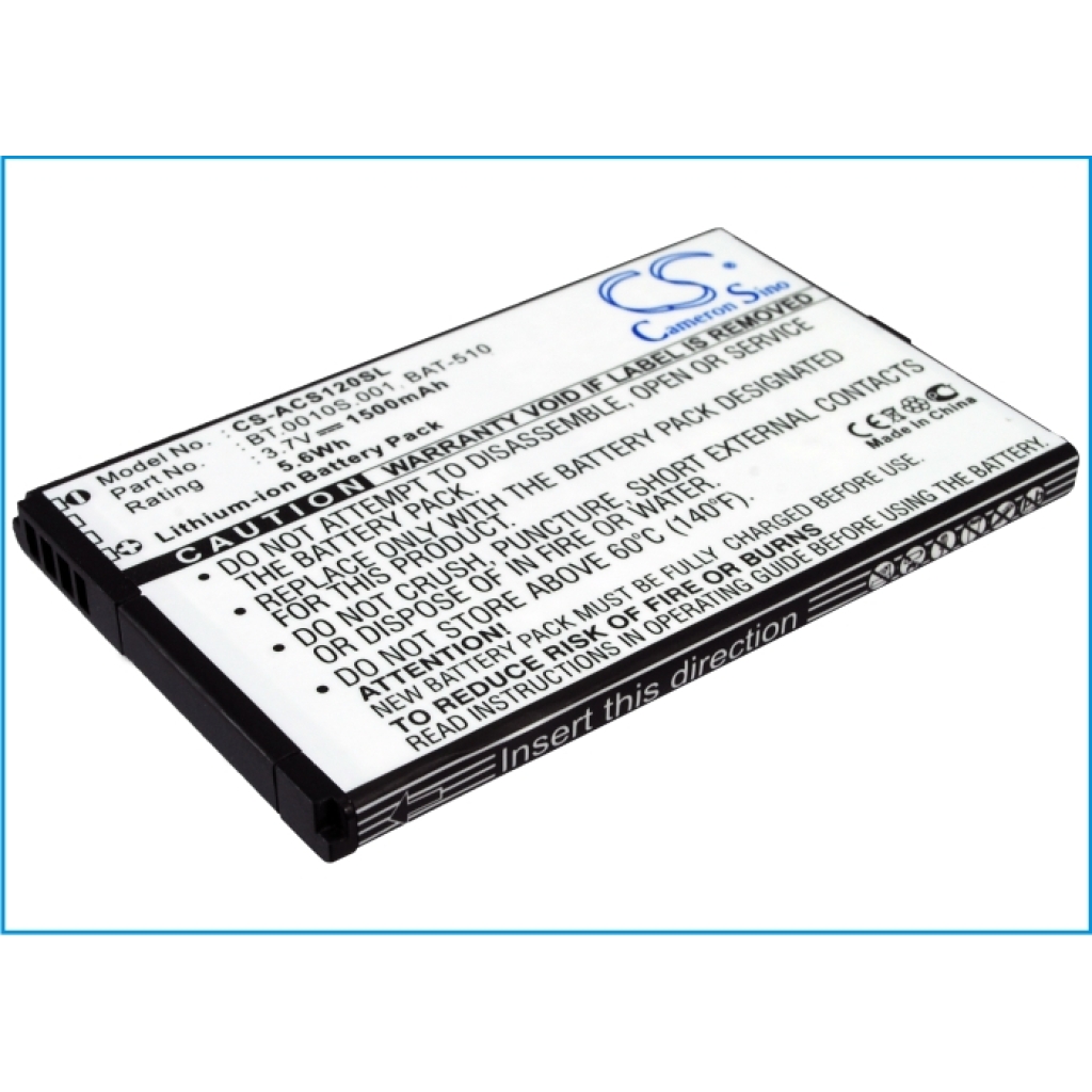 Încărcător de birou T-Mobile CS-ACS120SL