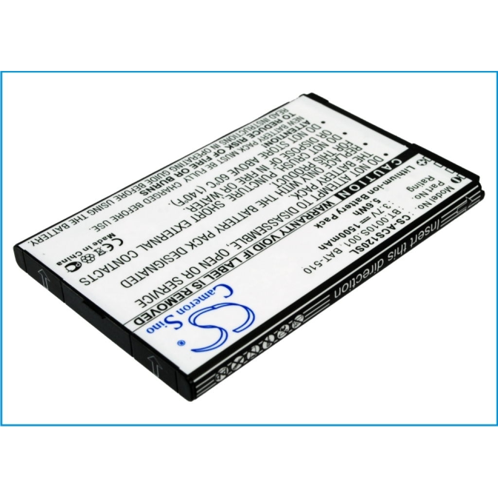 Încărcător de birou T-Mobile CS-ACS120SL