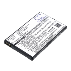 Înlocuire compatibilă pentru bateria Acer BAT-510,BAT-510 (1ICP5/42/61),BT.0010S.001,BT0010S00111308990BATA1,ICP494261SRU 1S1P