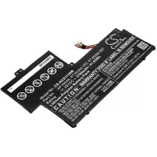 Înlocuire compatibilă pentru bateria Acer AP16A4K,KT.00304.003,KT.00304.007