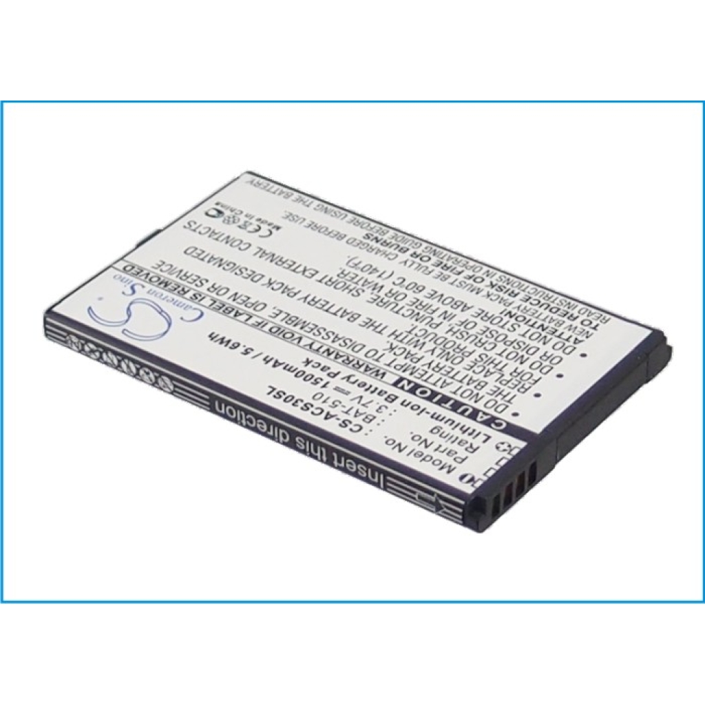 Încărcător de birou Acer S300 (CS-ACS30SL)