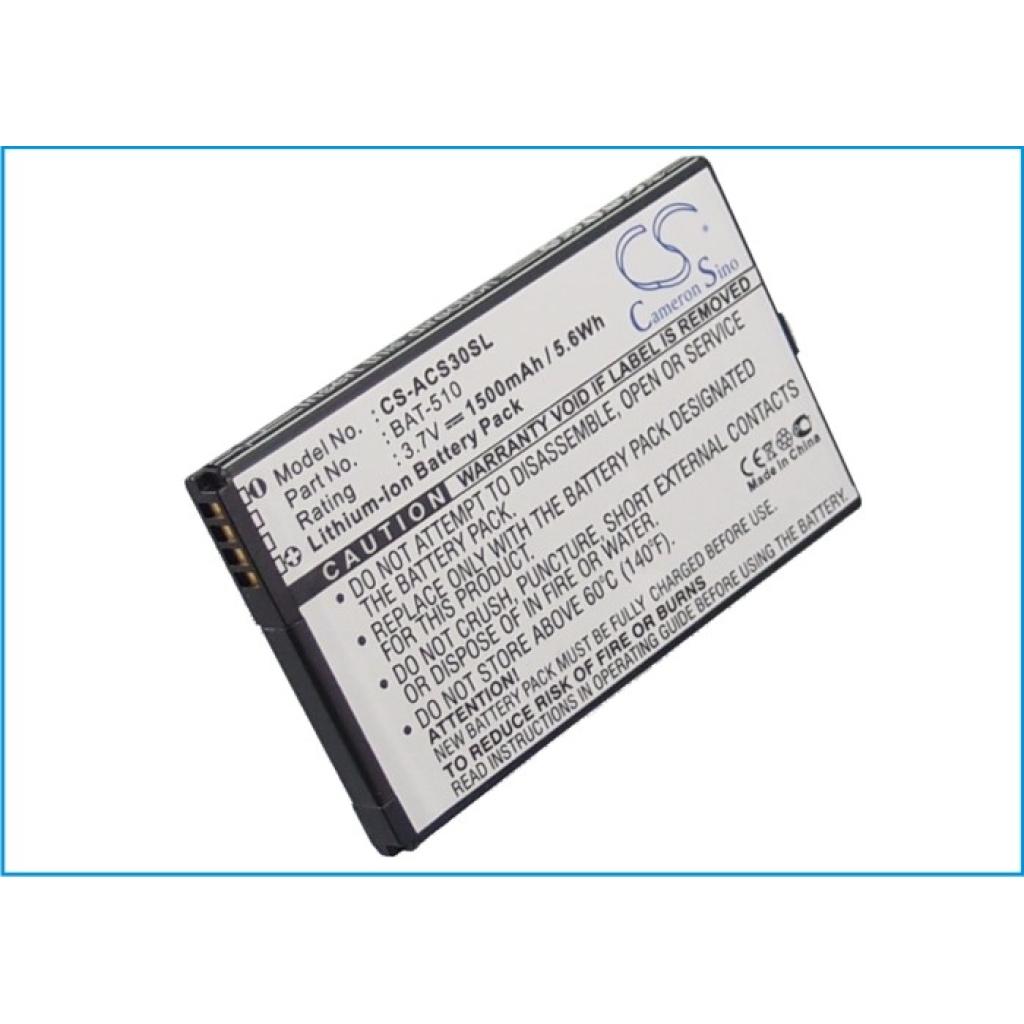 Încărcător de birou Acer S300 (CS-ACS30SL)