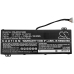 Baterii pentru laptop Acer ConceptD 5 Pro 17 (CS-ACS314NB)