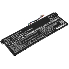 Înlocuire compatibilă pentru bateria Acer AP16M5J,KT.00205.004,KT.00205.005,NX.GNSSA.003,NX.GNTSA.007...