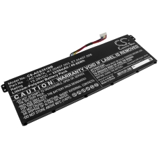 Înlocuire compatibilă pentru bateria Acer AC14B7K,KT.00407.003,KT.00407.006