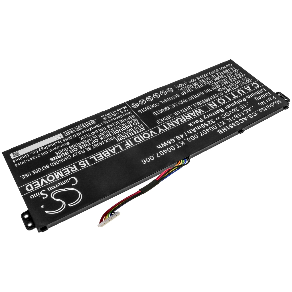 Acer Swift 3 SF314-56-55JP