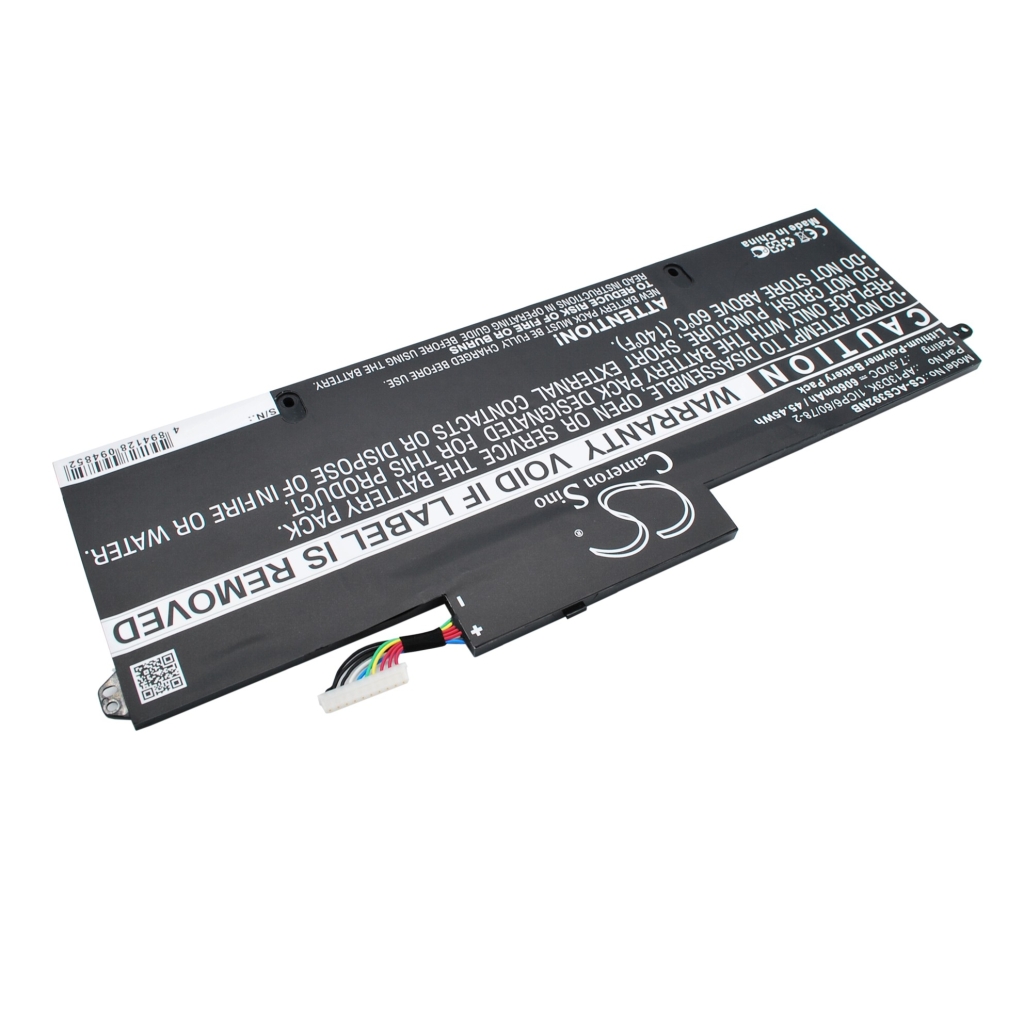 Baterii pentru laptop Acer CS-ACS392NB