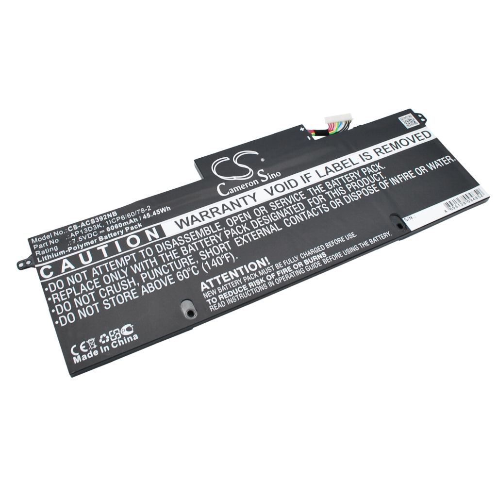 Baterii pentru laptop Acer CS-ACS392NB