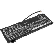 Înlocuire compatibilă pentru bateria Acer AP18E7M,AP18E8M,KT.00407.007,KT00407009