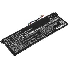 Înlocuire compatibilă pentru bateria Acer AP16M5J,KT.00205.004,KT.00205.005,NX.GNSSA.003,NX.GNTSA.007...