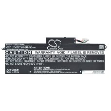 Înlocuire compatibilă pentru bateria Acer 1ICP5/60/80-2,1ICP6/60/78-2,AP13D3K