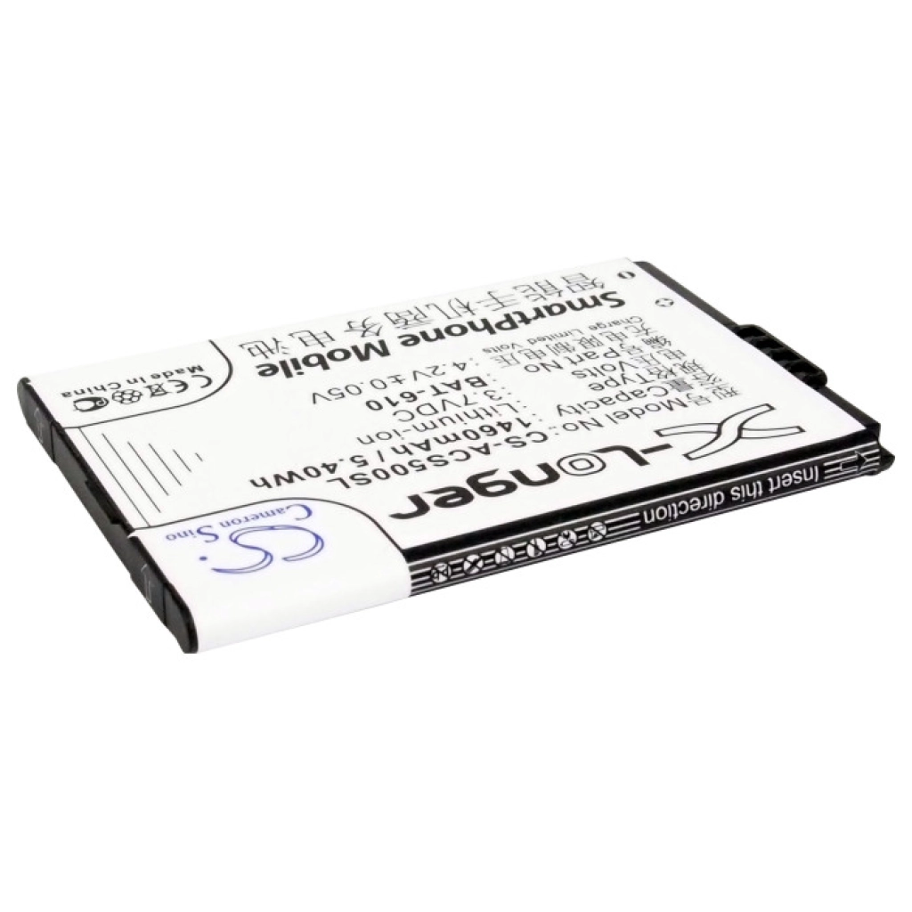 Încărcător de birou Bluboo CS-ACS500SL