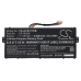 Baterii pentru laptop Acer ChromeBook Spin 511 R752T-C8JP (CS-ACS511NB)