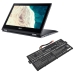 Baterii pentru laptop Acer ChromeBook Spin 511 R752T-C8JP (CS-ACS511NB)