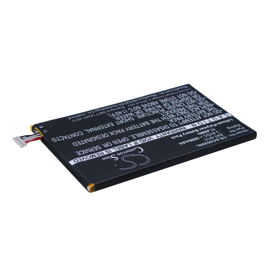 Baterie telefon mobil Acer S58A (CS-ACS520SL)