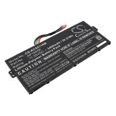 Înlocuire compatibilă pentru bateria Acer AP19A5K