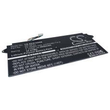 Înlocuire compatibilă pentru bateria Acer 2ICP3/65/114-2,AP12F3J,AP12F9J,KT.00403.009