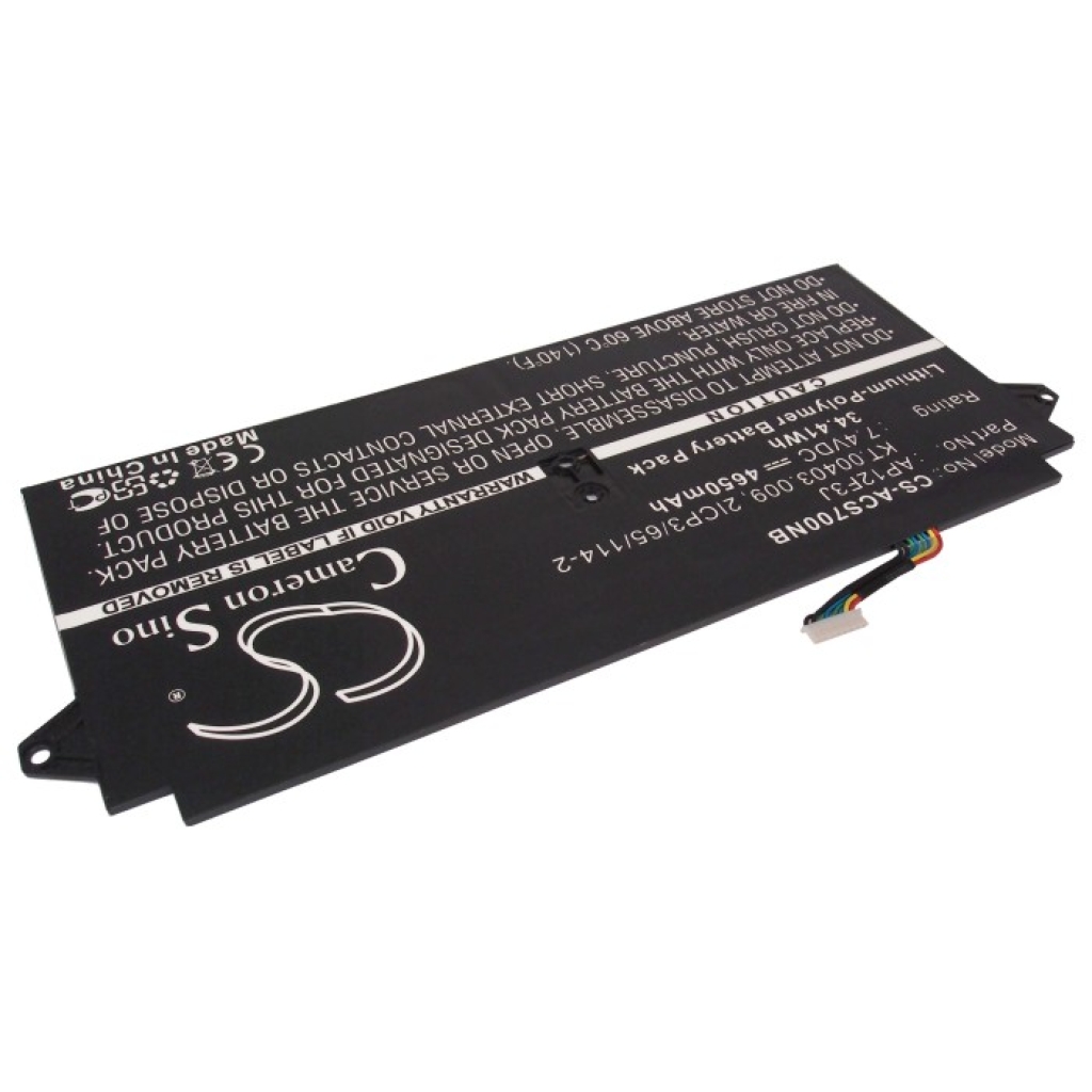 Acer Aspire V13