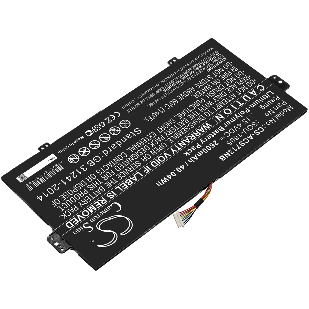 Acer Swift 7 SF713-51-M7ER