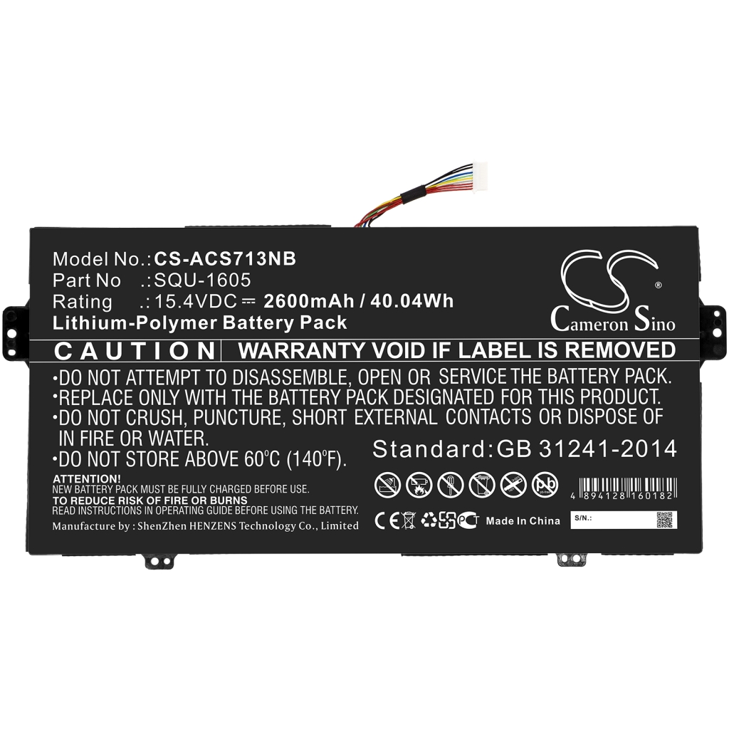 Acer Swift 7 SF713-51-M7ER