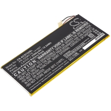 Înlocuire compatibilă pentru bateria Acer 141007,KT.0010N.001,PR-3258C7G