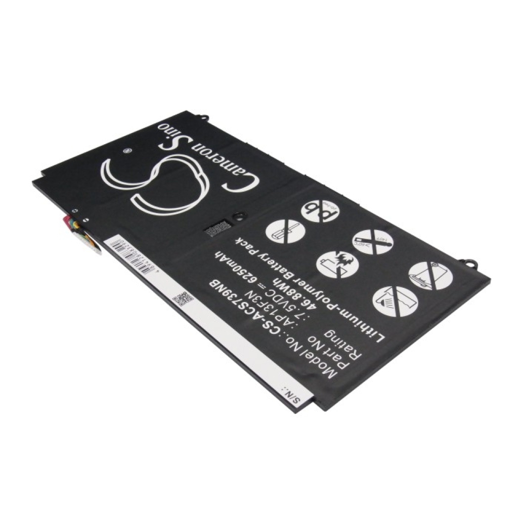 Baterii pentru laptop Acer CS-ACS739NB