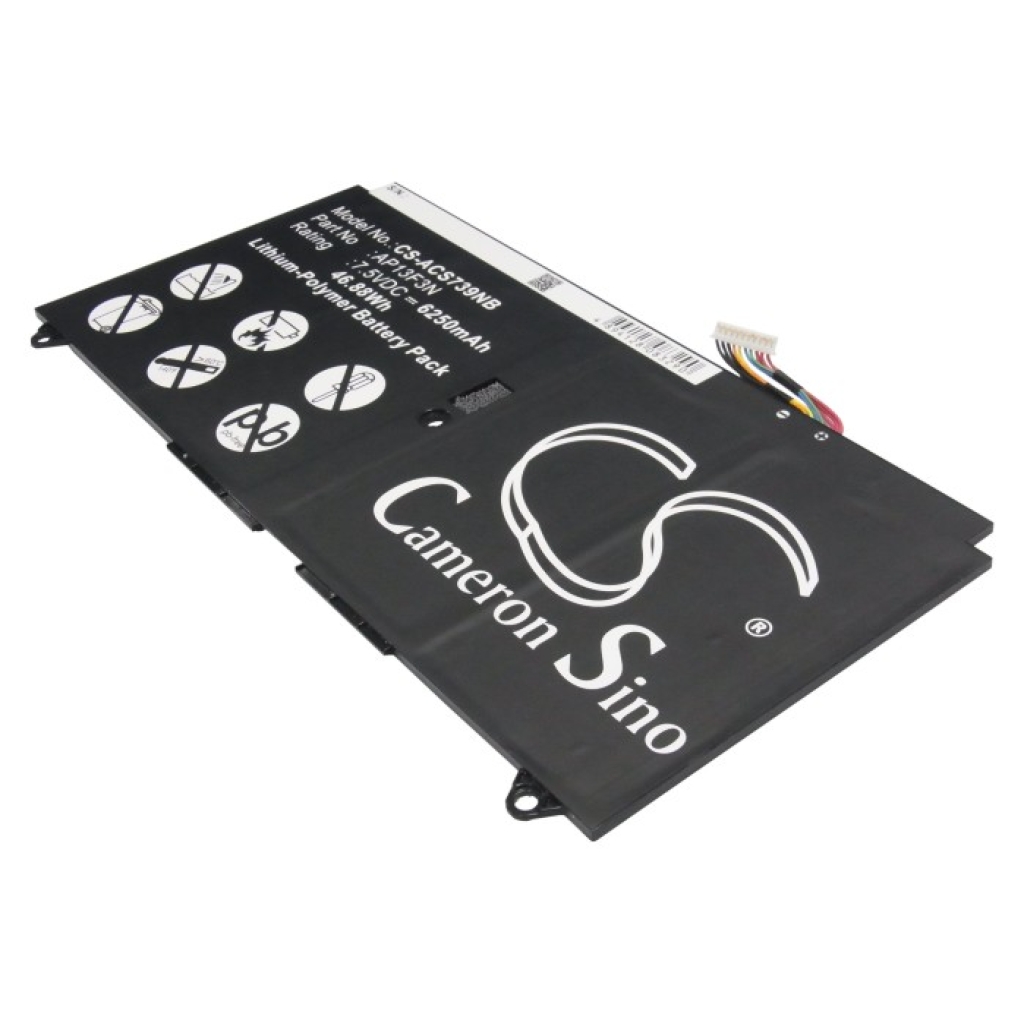 Baterii pentru laptop Acer CS-ACS739NB