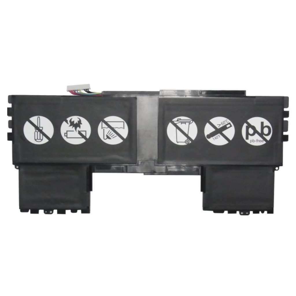 Înlocuire compatibilă pentru bateria Acer AP12E3K
