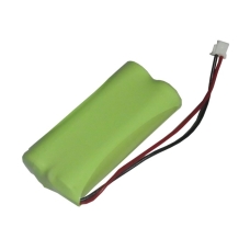 Compatible battery replacement for CASIO 08C/CP18NM,BC101276