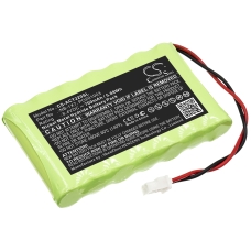 Înlocuire compatibilă pentru bateria Acutrac NB-1X7,PO201003
