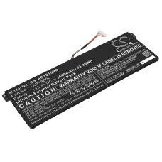 Înlocuire compatibilă pentru bateria Acer AP19B5L,KT00405010