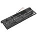 Înlocuire compatibilă pentru bateria Acer AP19B5L,KT00405010