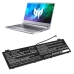 Baterii pentru laptop Acer CS-ACT300NB