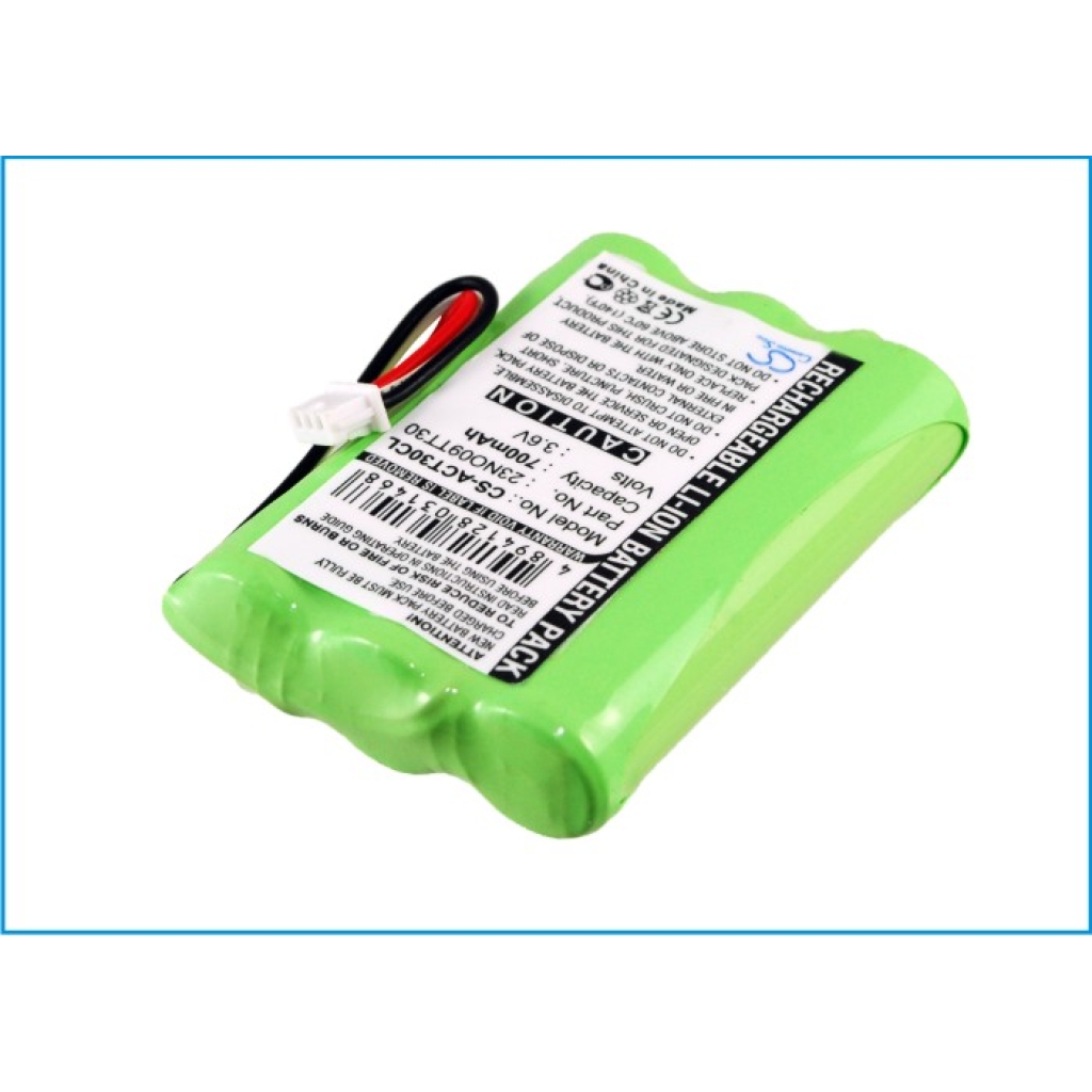 Baterie telefon fără fir Bosch CS-ACT30CL