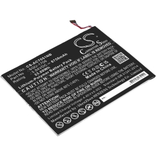 Înlocuire compatibilă pentru bateria Acer KT.00201.004,SQU-1706