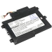 Battery compatible with Tablet Battery