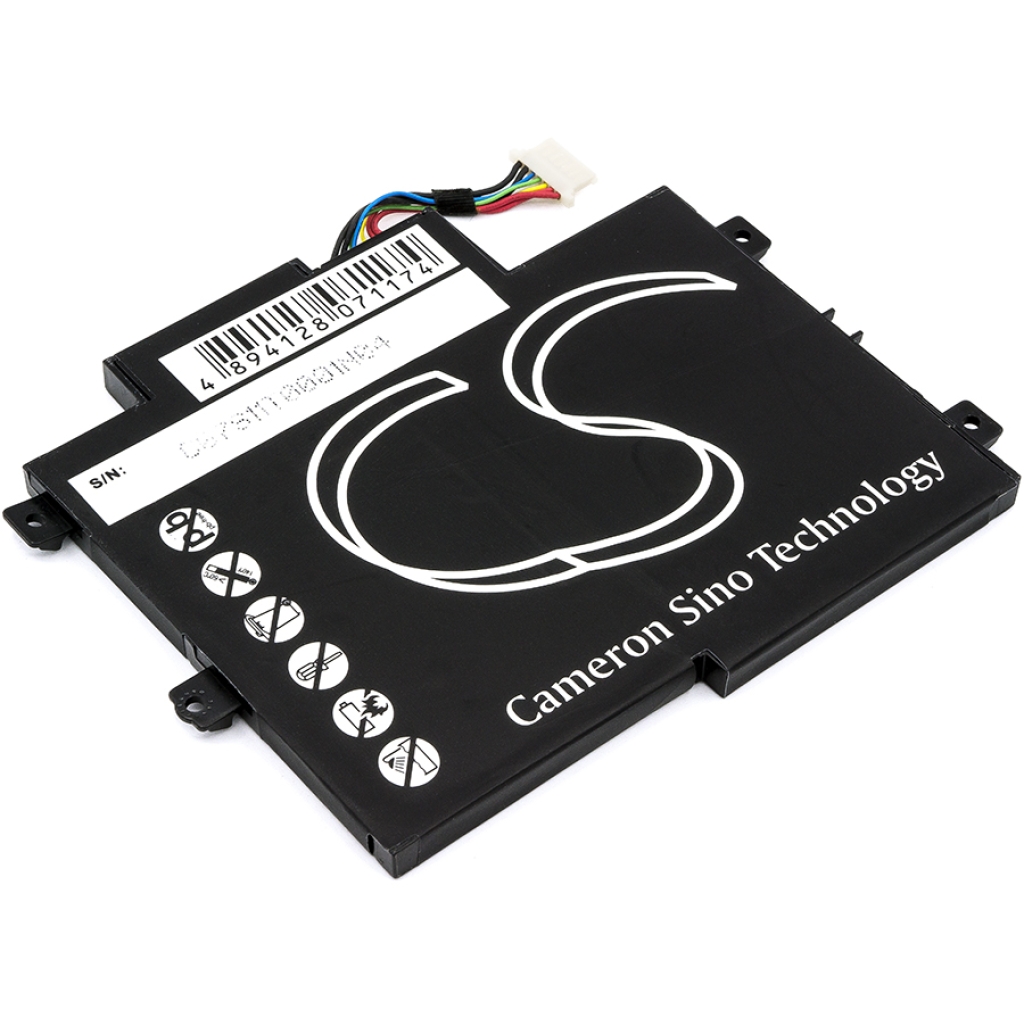 Battery compatible with Tablet Battery