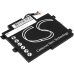 Battery compatible with Tablet Battery