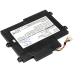Battery compatible with Tablet Battery
