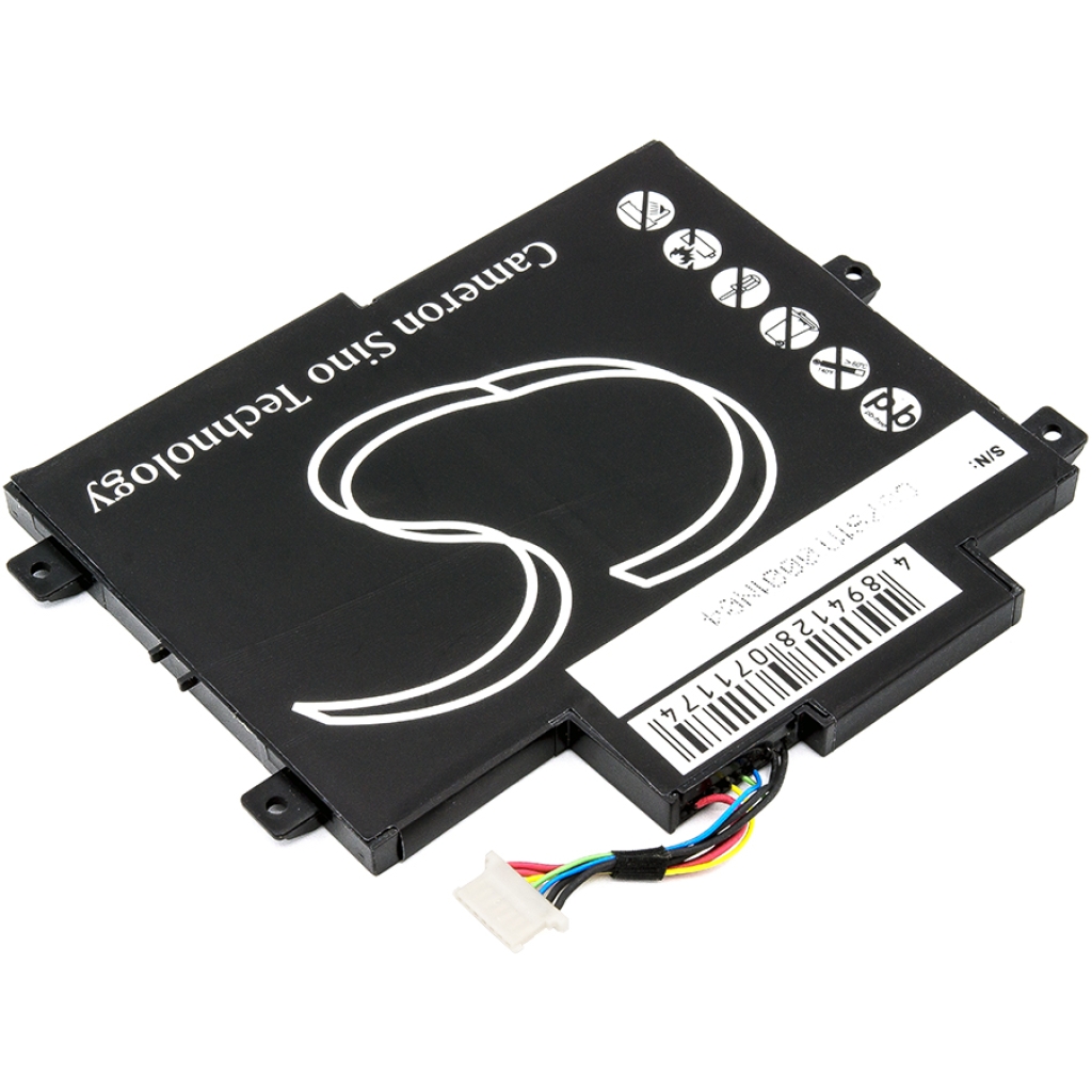 Battery compatible with Tablet Battery