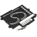 Battery compatible with Tablet Battery