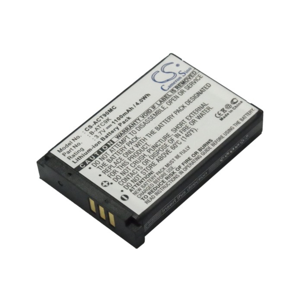 Încărcător de birou Novatel wireless CS-ACT90MC