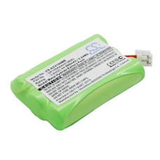 Înlocuire compatibilă pentru bateria Audioline GP100AAAHC3BMJ