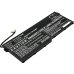 Înlocuire compatibilă pentru bateria Acer AC16A8N,KT.0040G.009