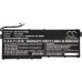 Înlocuire compatibilă pentru bateria Acer AC16A8N,KT.0040G.009