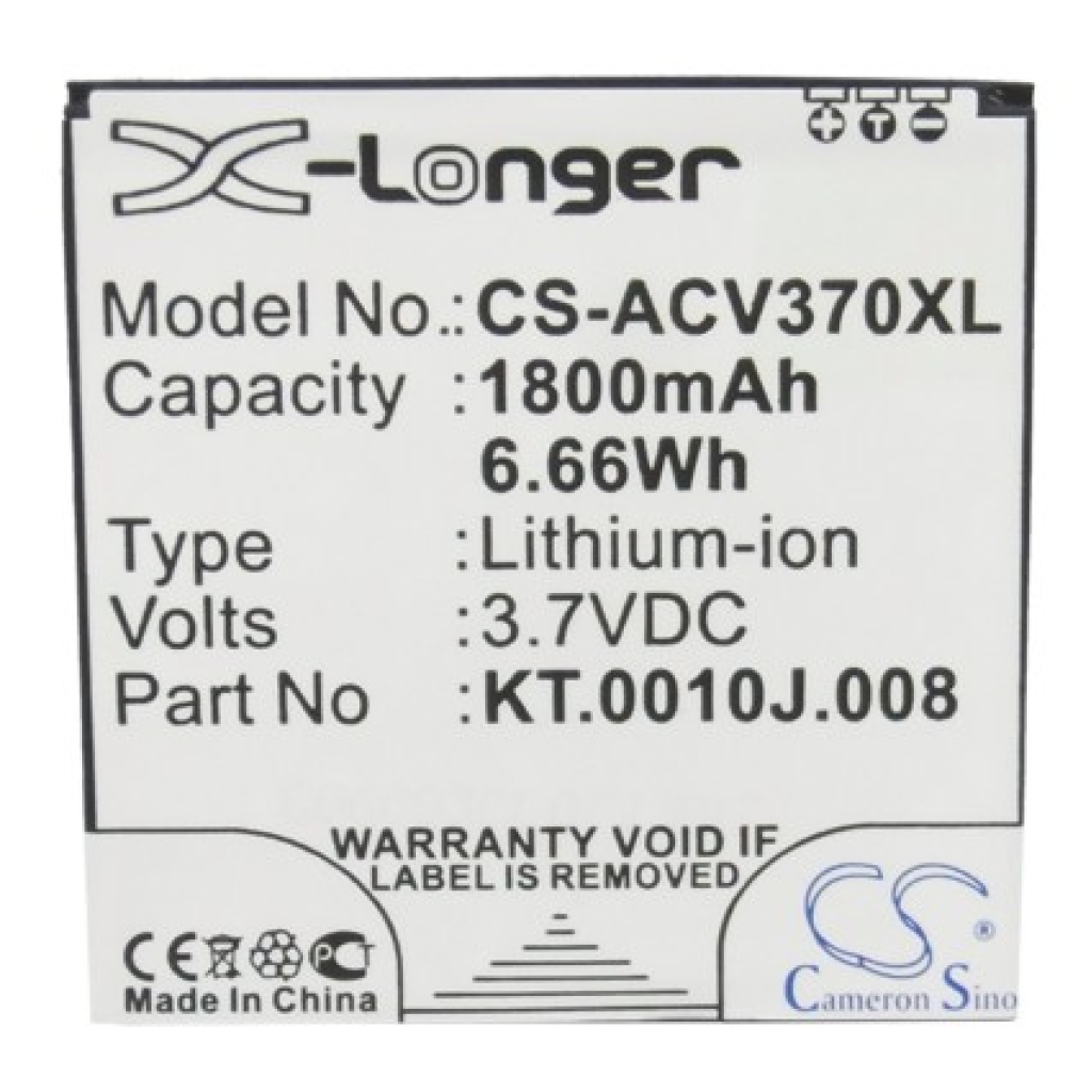 Încărcător de birou Netgear CS-ACV370XL