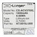 Încărcător de birou Netgear CS-ACV370XL