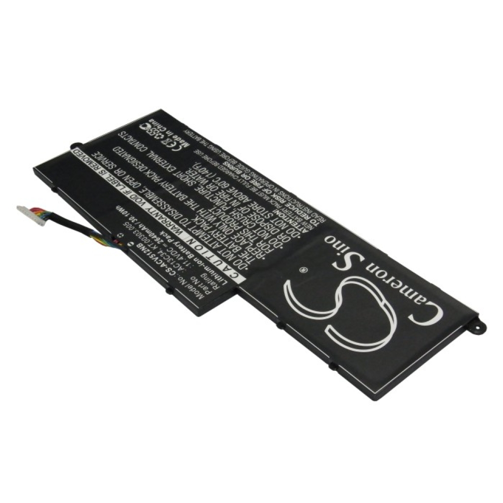 Baterii pentru laptop Acer CS-ACV512NB