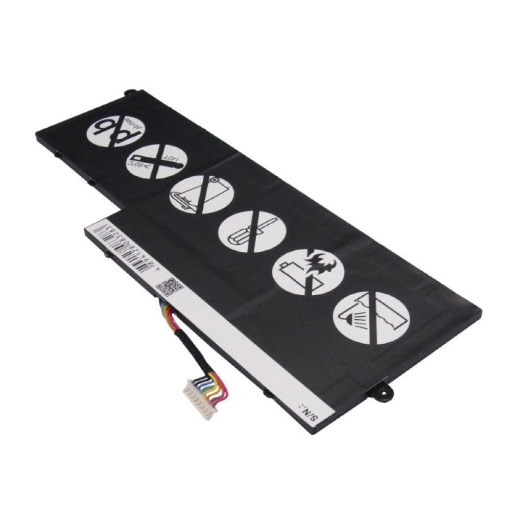 Baterii pentru laptop Acer CS-ACV512NB