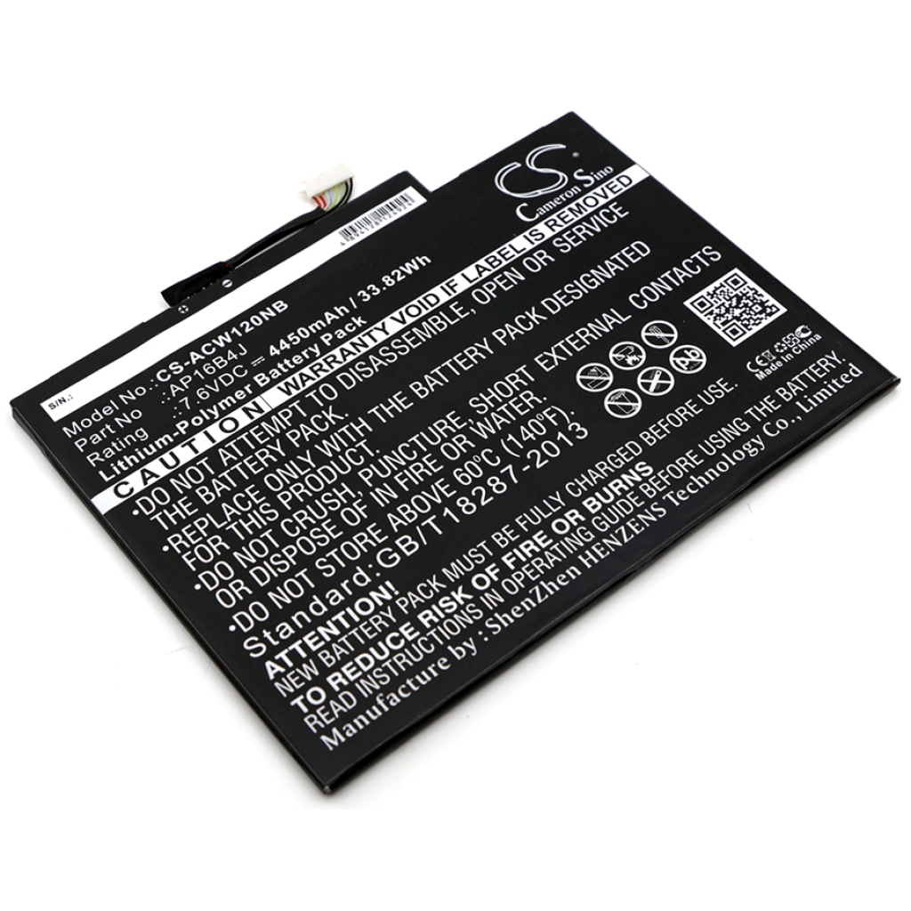 Acer Switch 5 SW512-52-58HM